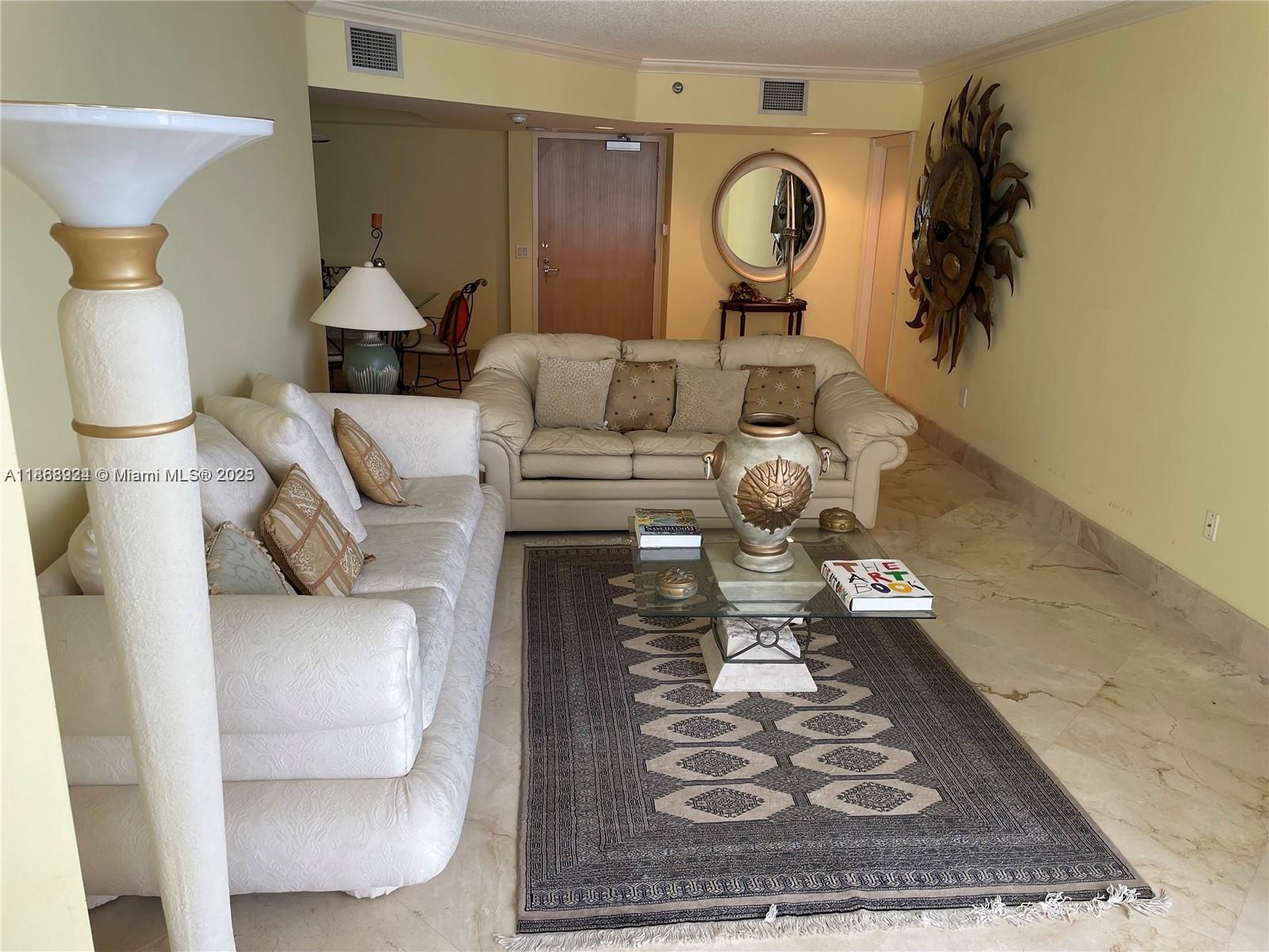 Photo of 16445 Collins Ave #1422, Sunny Isles Beach, Florida, 33160 -