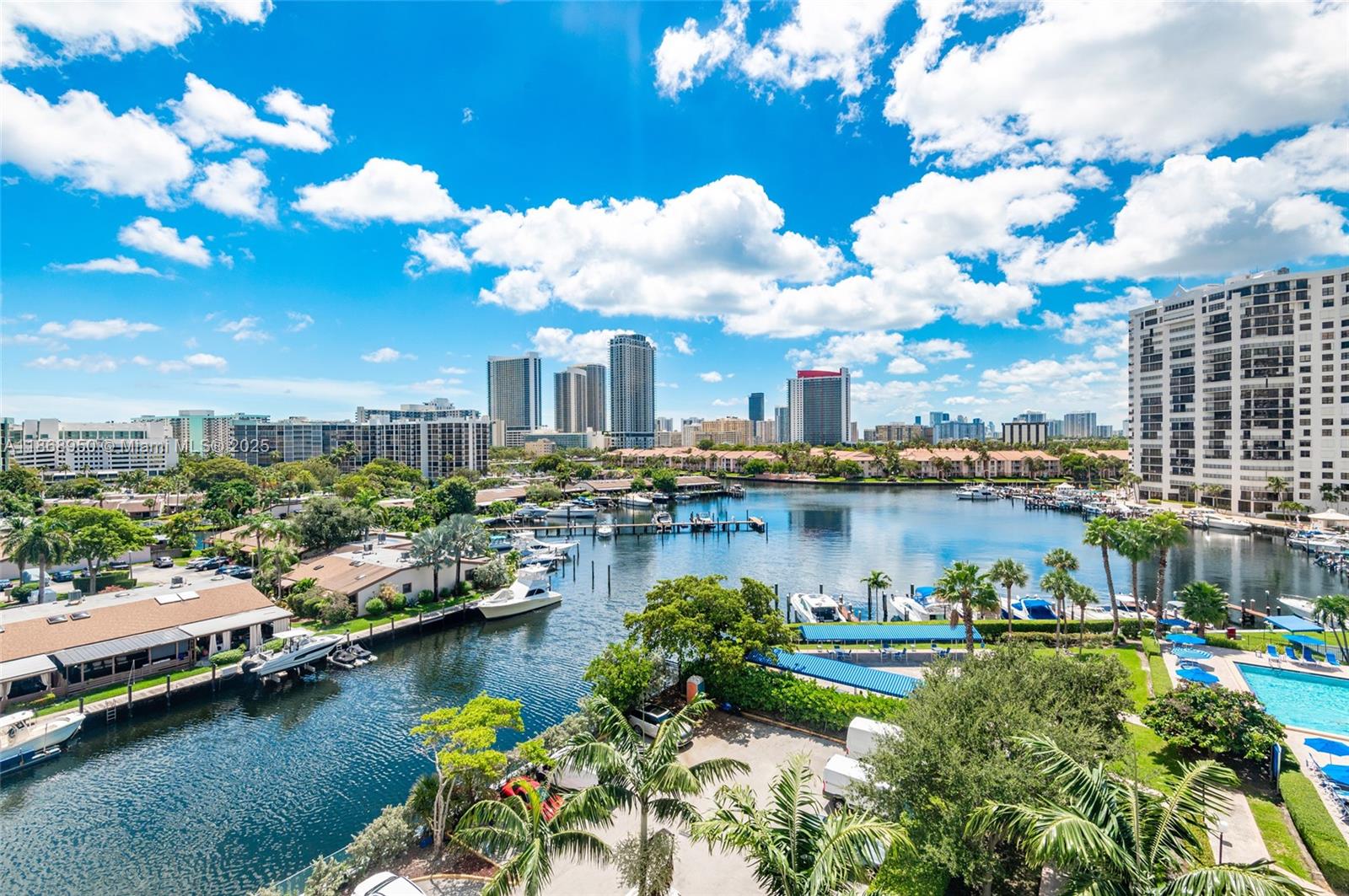Photo of 2500 Parkview Dr  #821, Hallandale Beach, Florida, 33009 - 