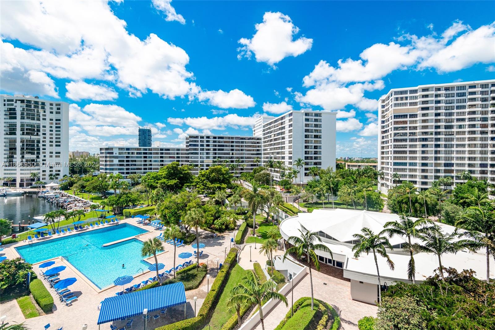 Photo of 2500 Parkview Dr  #821, Hallandale Beach, Florida, 33009 - 