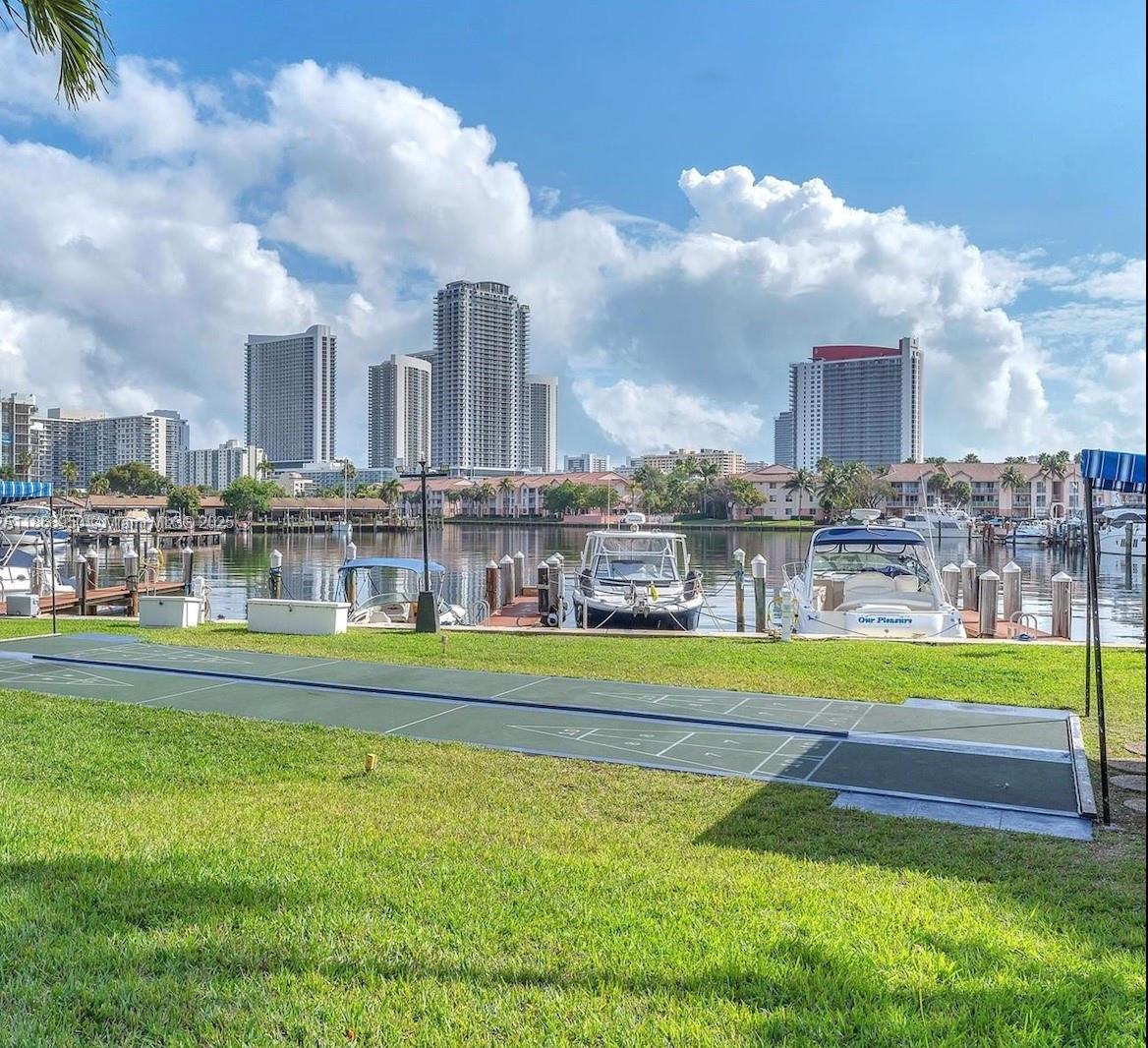 Photo of 2500 Parkview Dr  #821, Hallandale Beach, Florida, 33009 - 