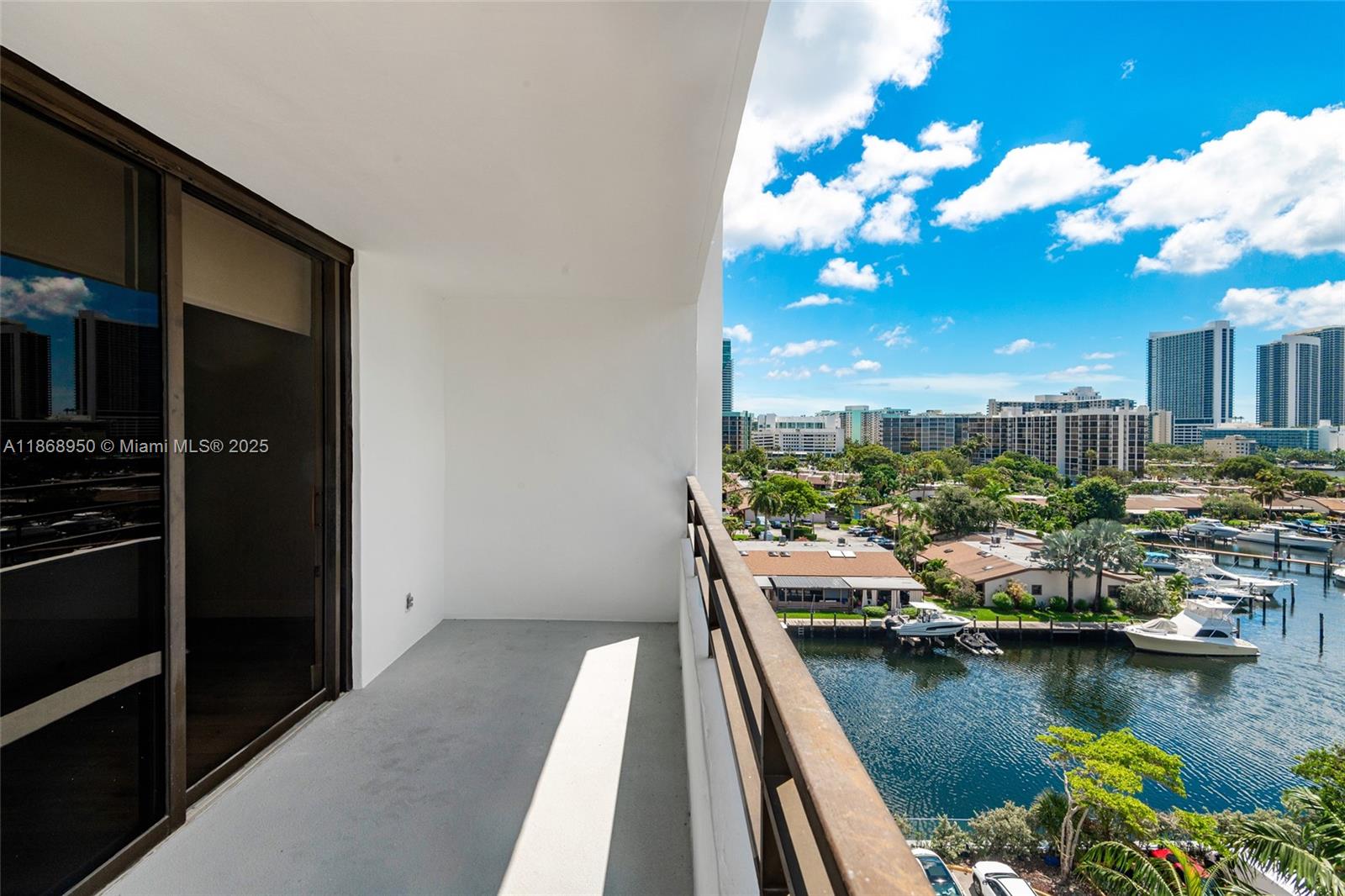 Photo of 2500 Parkview Dr  #821, Hallandale Beach, Florida, 33009 - 