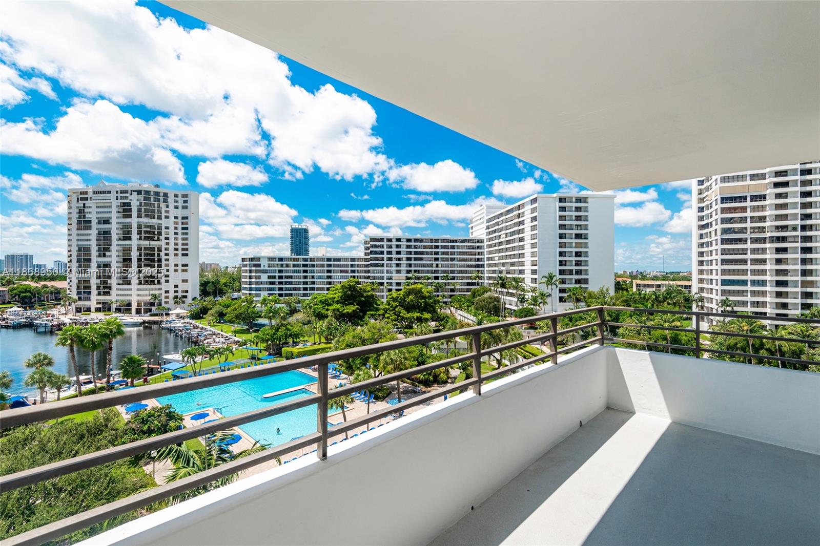 Photo of 2500 Parkview Dr  #821, Hallandale Beach, Florida, 33009 - 