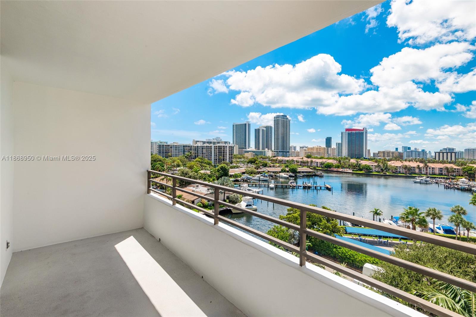 Photo of 2500 Parkview Dr  #821, Hallandale Beach, Florida, 33009 - 