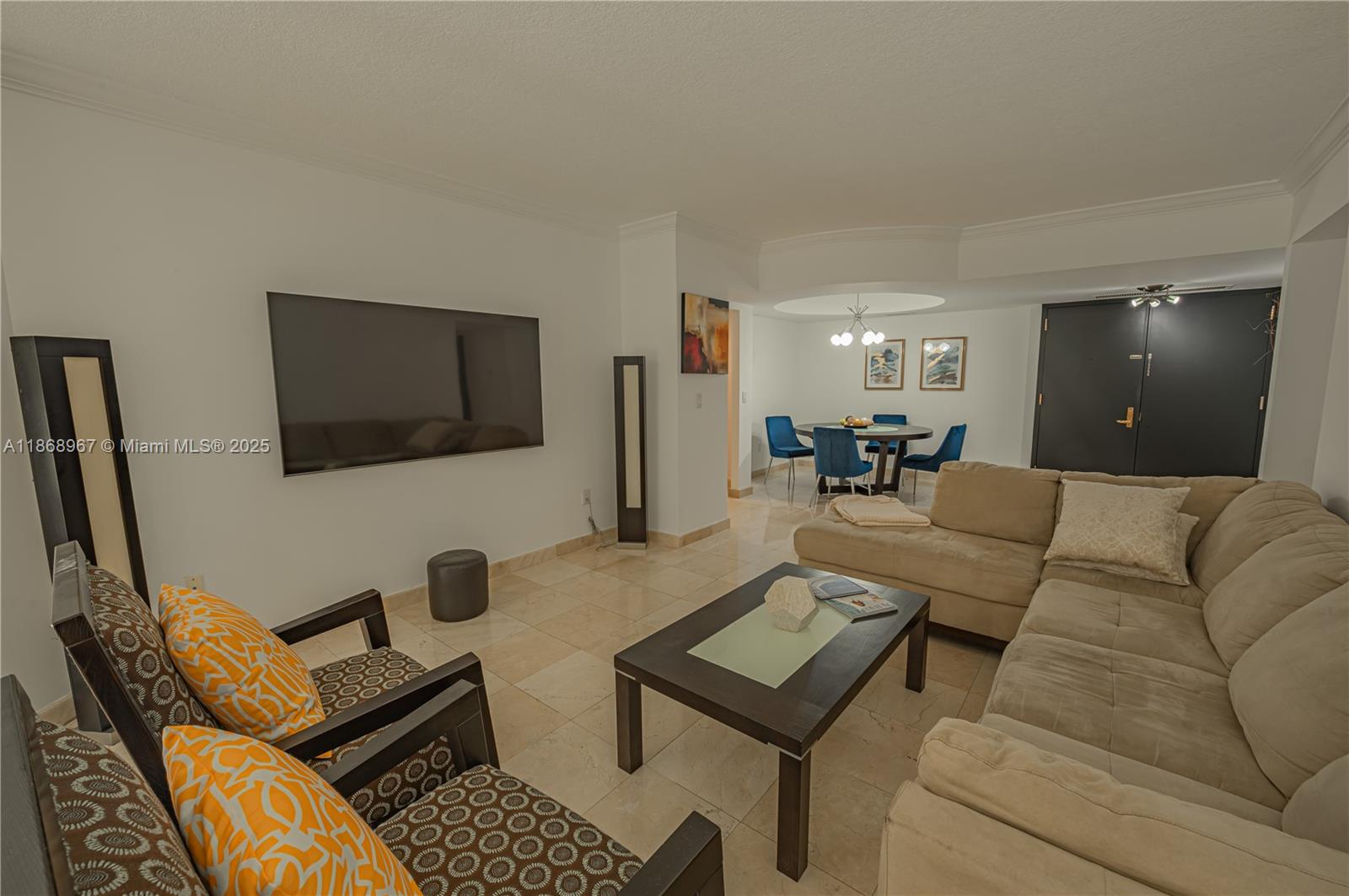 Photo of 8925 Collins Ave  #4D, Surfside, Florida, 33154 - 