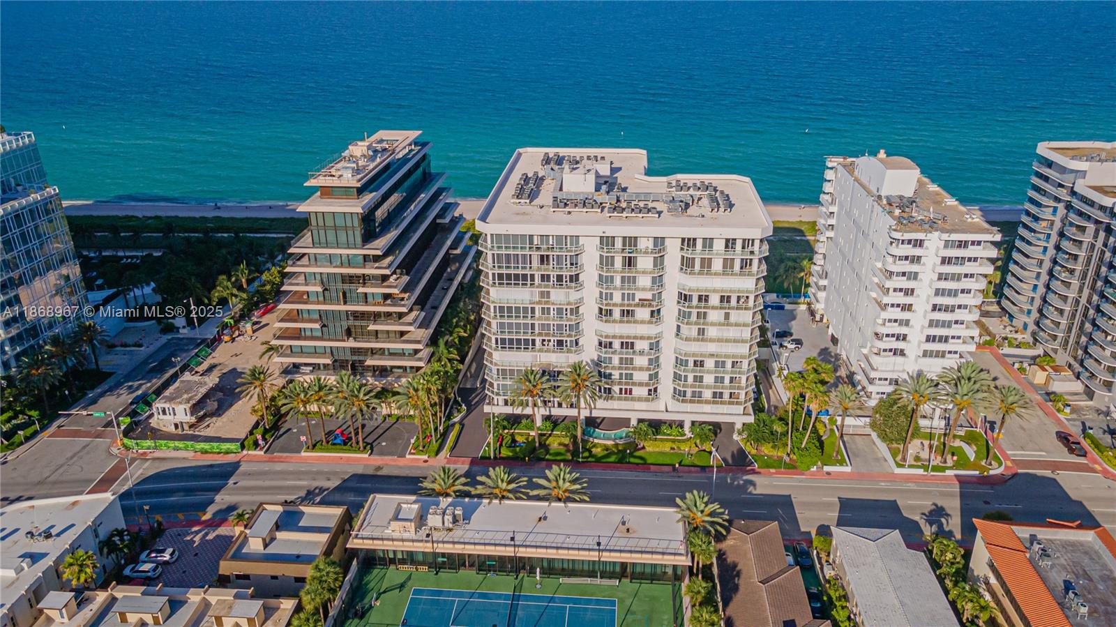 Photo of 8925 Collins Ave #4D, Surfside, Florida, 33154 -