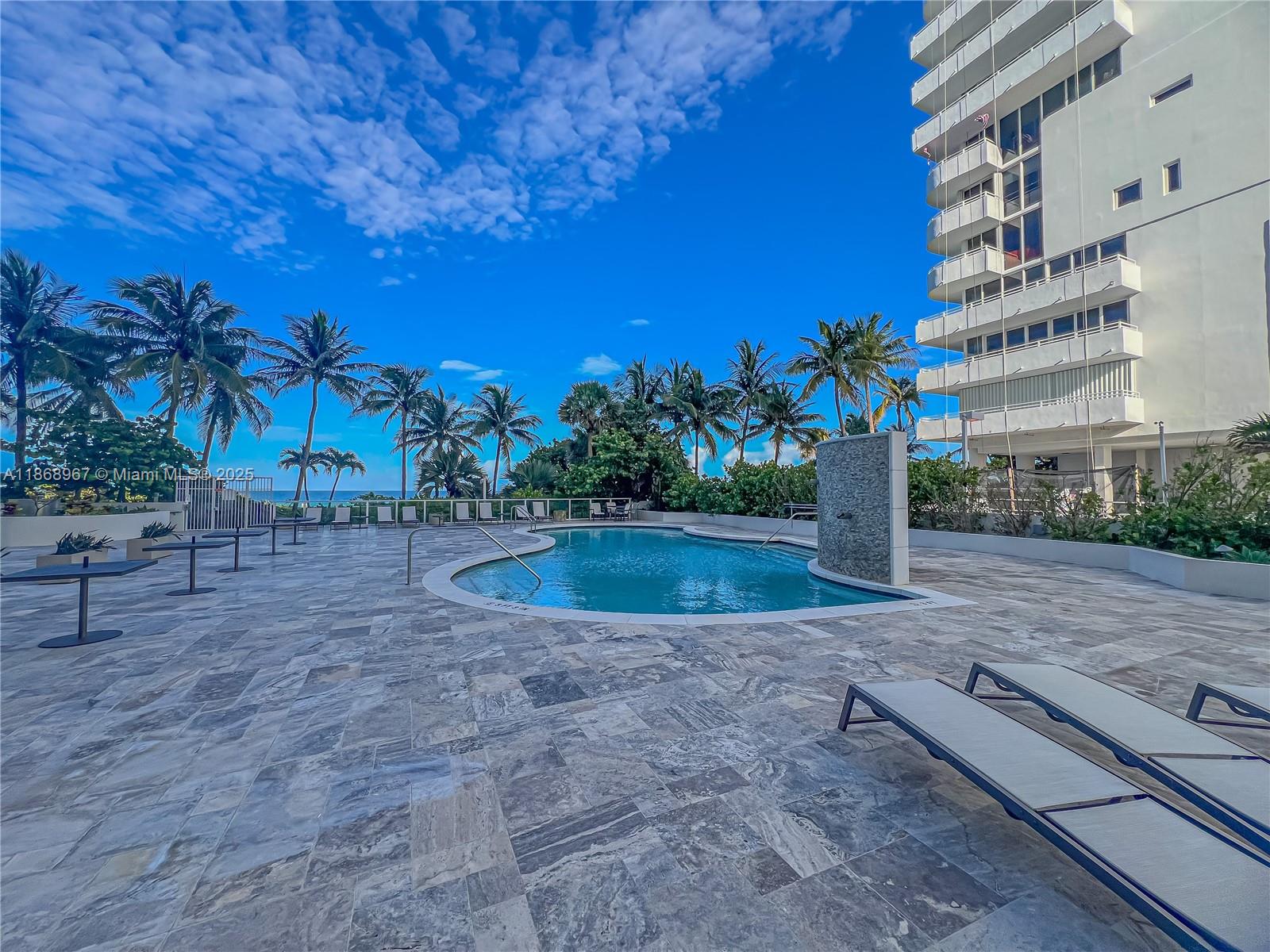 Photo of 8925 Collins Ave  #4D, Surfside, Florida, 33154 - 