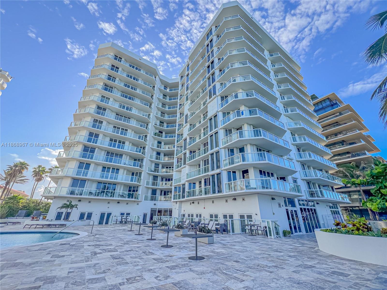 Photo of 8925 Collins Ave  #4D, Surfside, Florida, 33154 - 