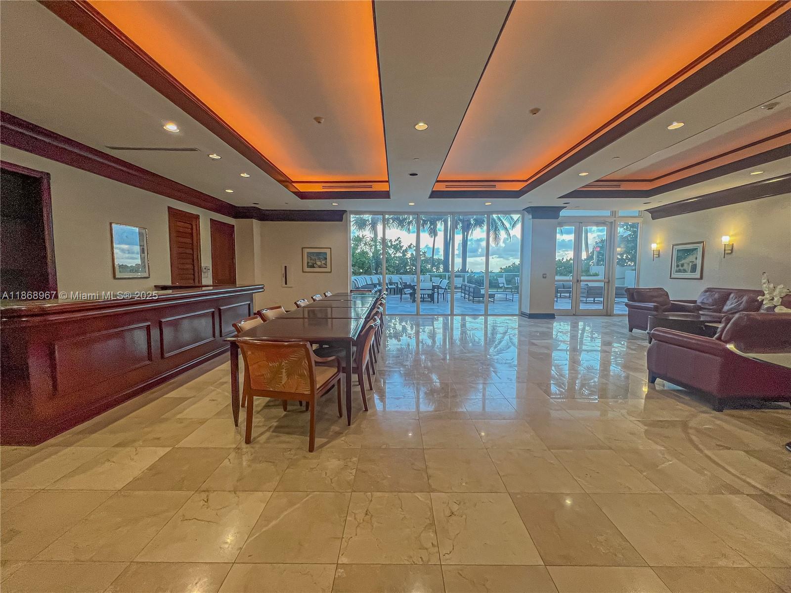 Photo of 8925 Collins Ave  #4D, Surfside, Florida, 33154 - 