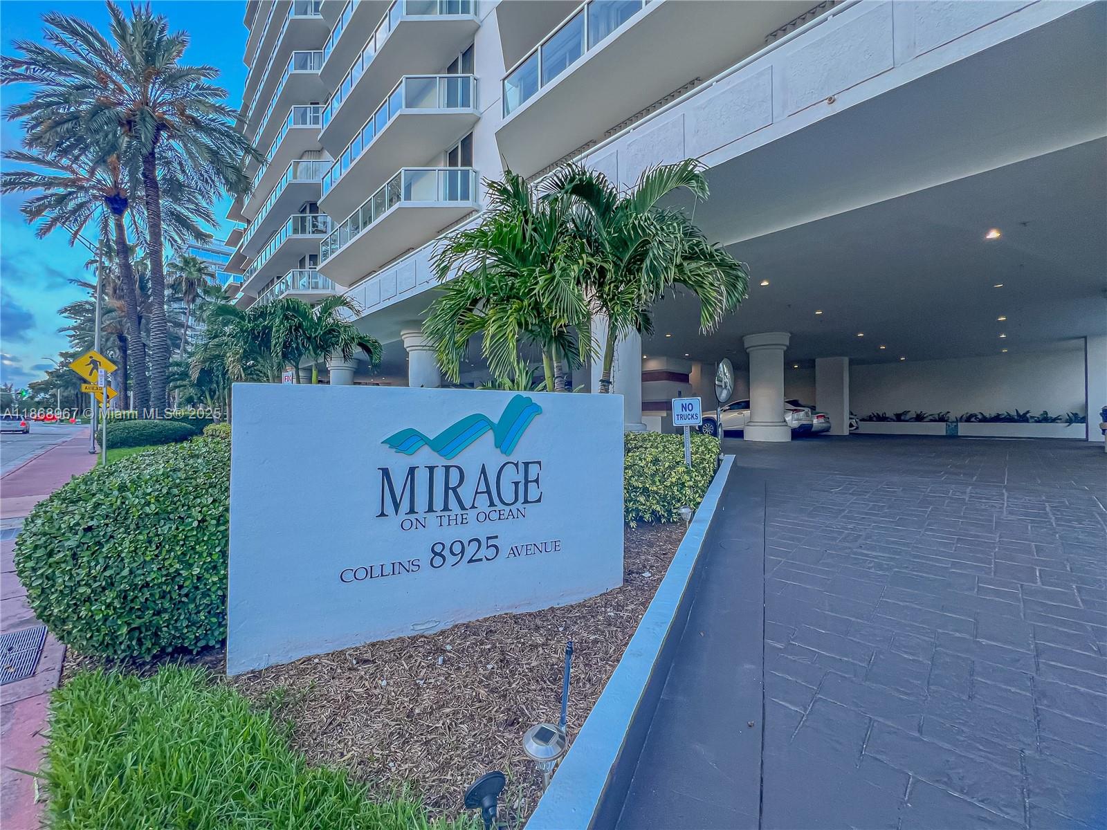 Photo of 8925 Collins Ave  #4D, Surfside, Florida, 33154 - 