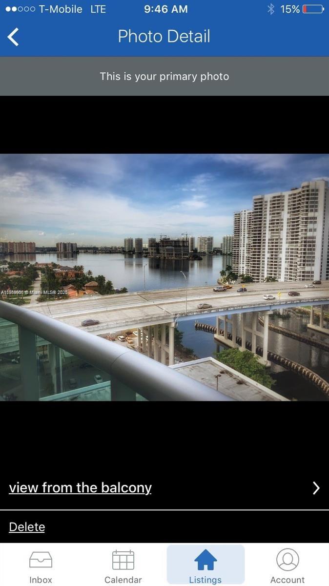 Photo of 19390 Collins Ave  #1503, Sunny Isles Beach, Florida, 33160 - 