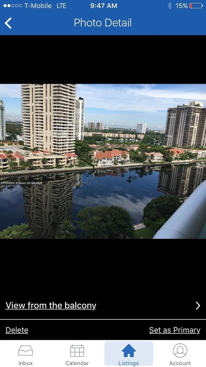 Photo of 19390 Collins Ave  #1503, Sunny Isles Beach, Florida, 33160 - 