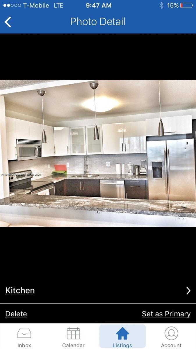 Photo of 19390 Collins Ave  #1503, Sunny Isles Beach, Florida, 33160 - 