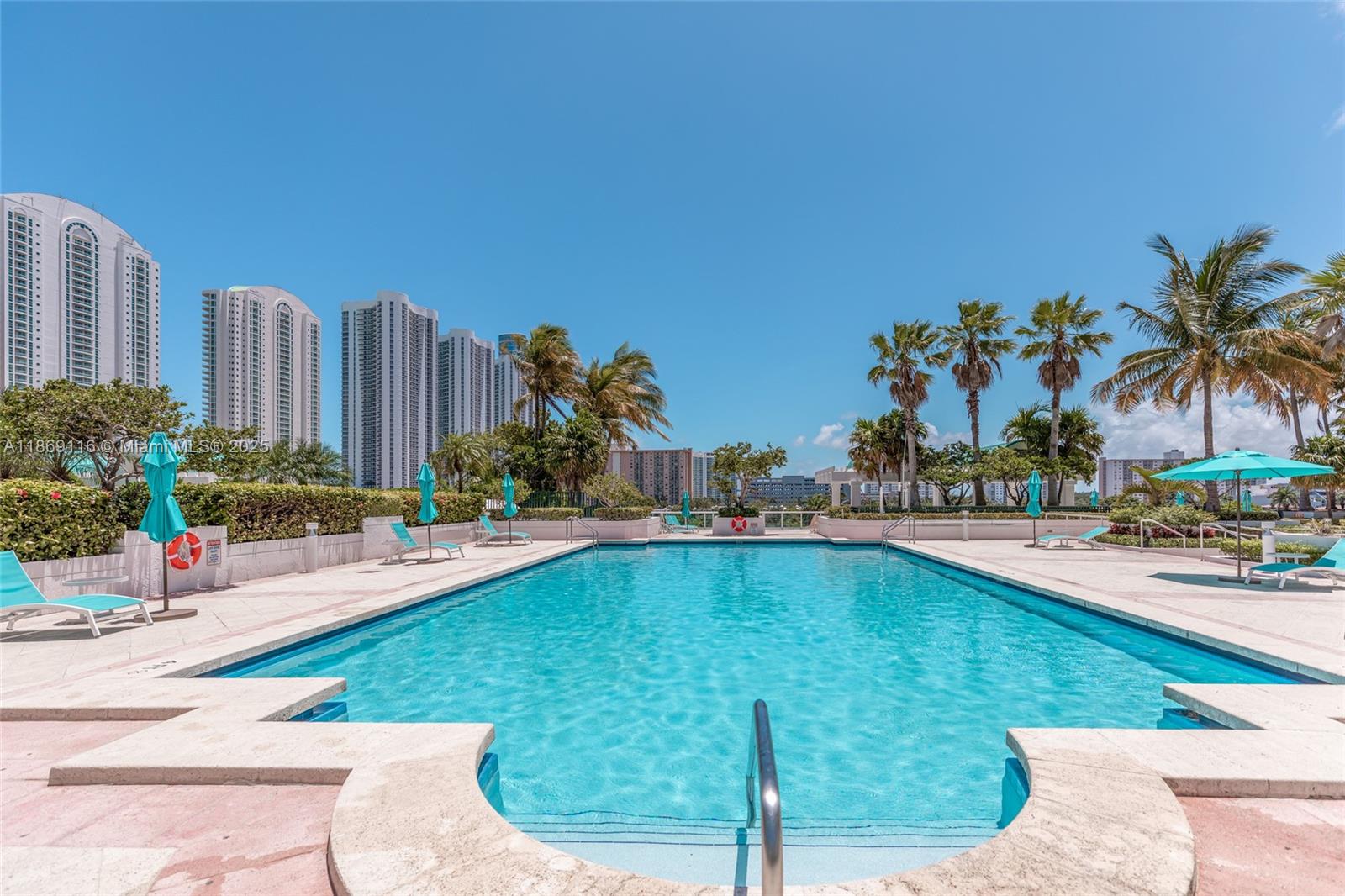 Photo of 16500 Collins Ave  #655, Sunny Isles Beach, Florida, 33160 - 