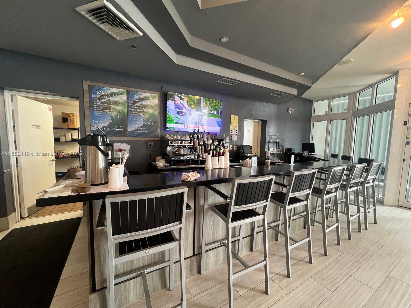 Photo of 16500 Collins Ave  #655, Sunny Isles Beach, Florida, 33160 - Beach Club