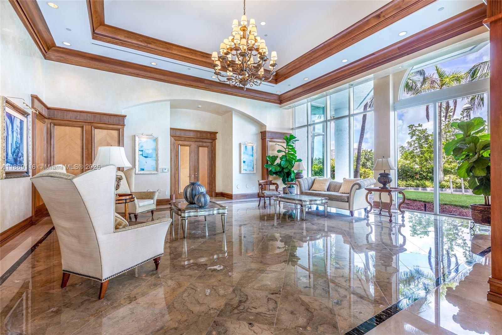 Photo of 16500 Collins Ave #655, Sunny Isles Beach, Florida, 33160 -
