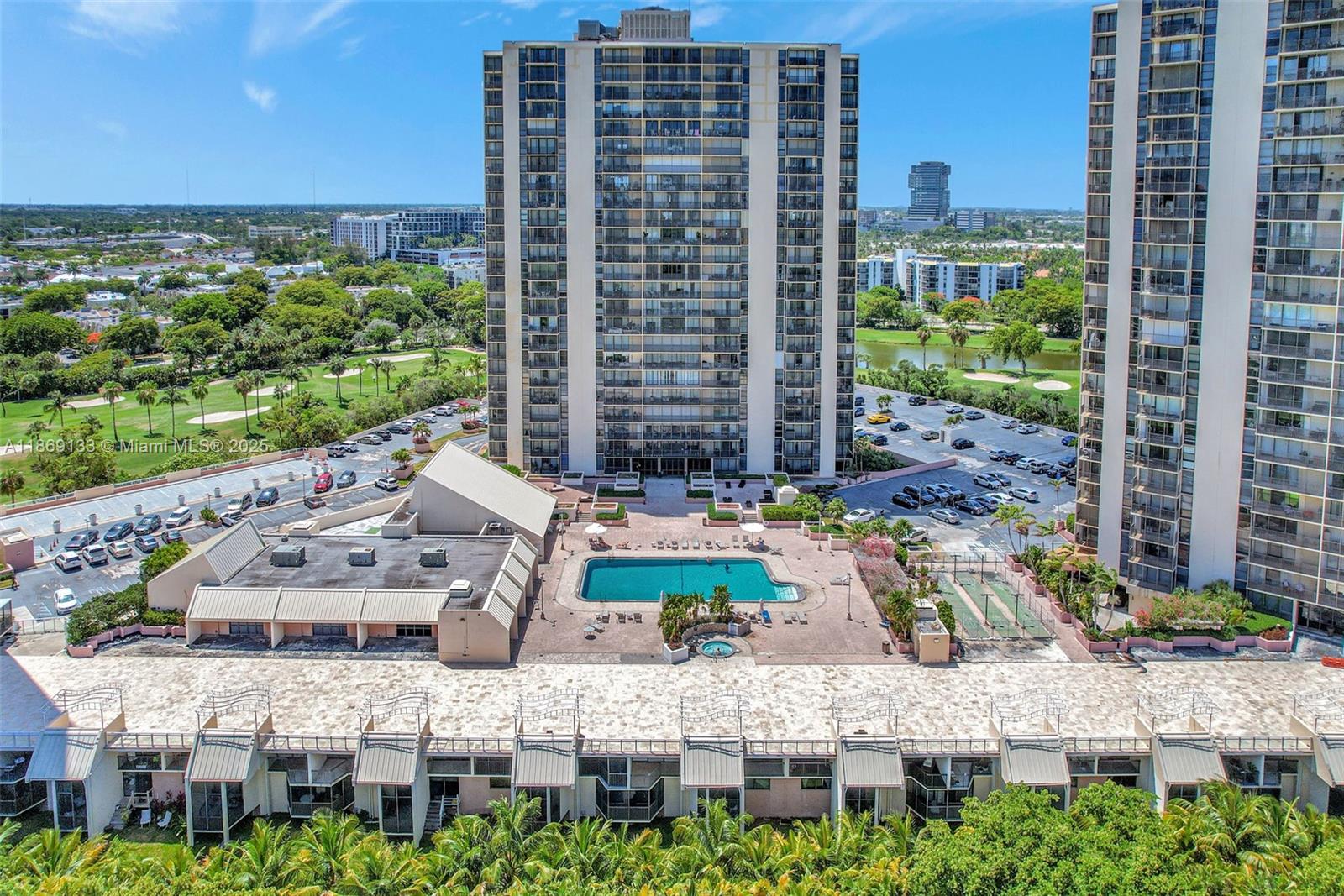 Photo of 20379 Country Club Dr #1639, Aventura, Florida, 33180 -