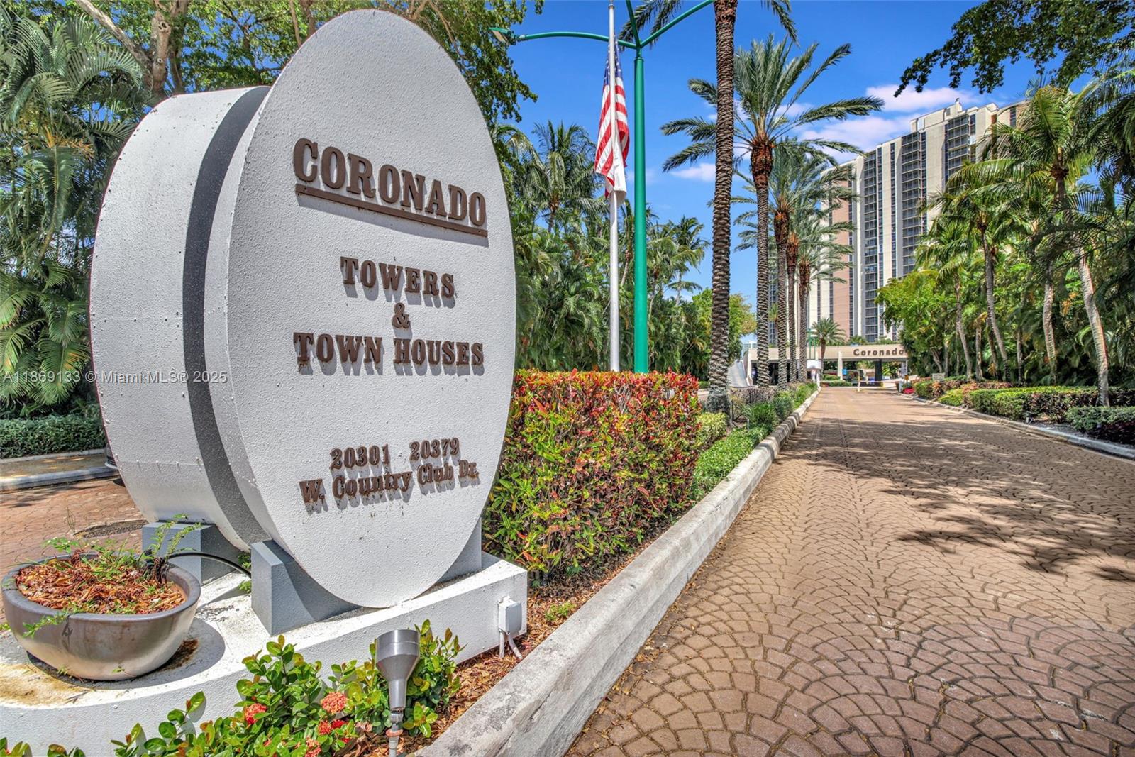Photo of 20379 Country Club Dr  #1639, Aventura, Florida, 33180 - 
