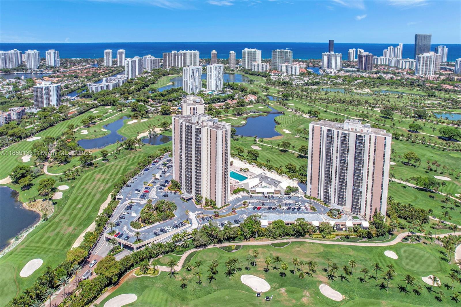 Photo of 20379 Country Club Dr #1639, Aventura, Florida, 33180 -