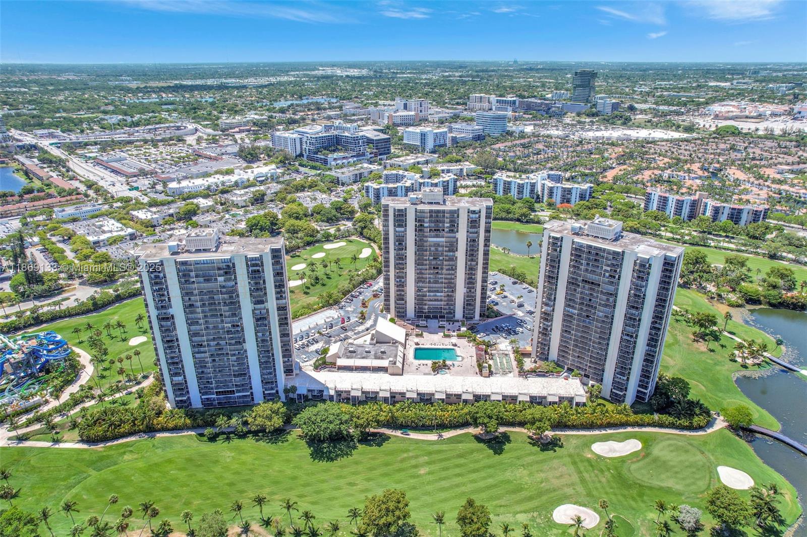 Photo of 20379 Country Club Dr  #1639, Aventura, Florida, 33180 - 