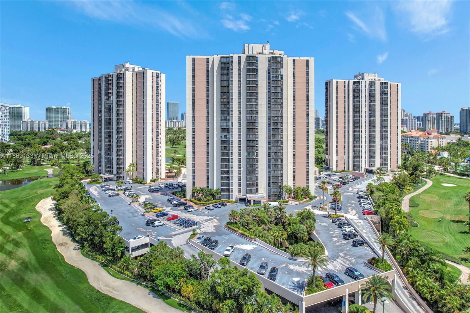 Photo of 20379 Country Club Dr #1639, Aventura, Florida, 33180 -