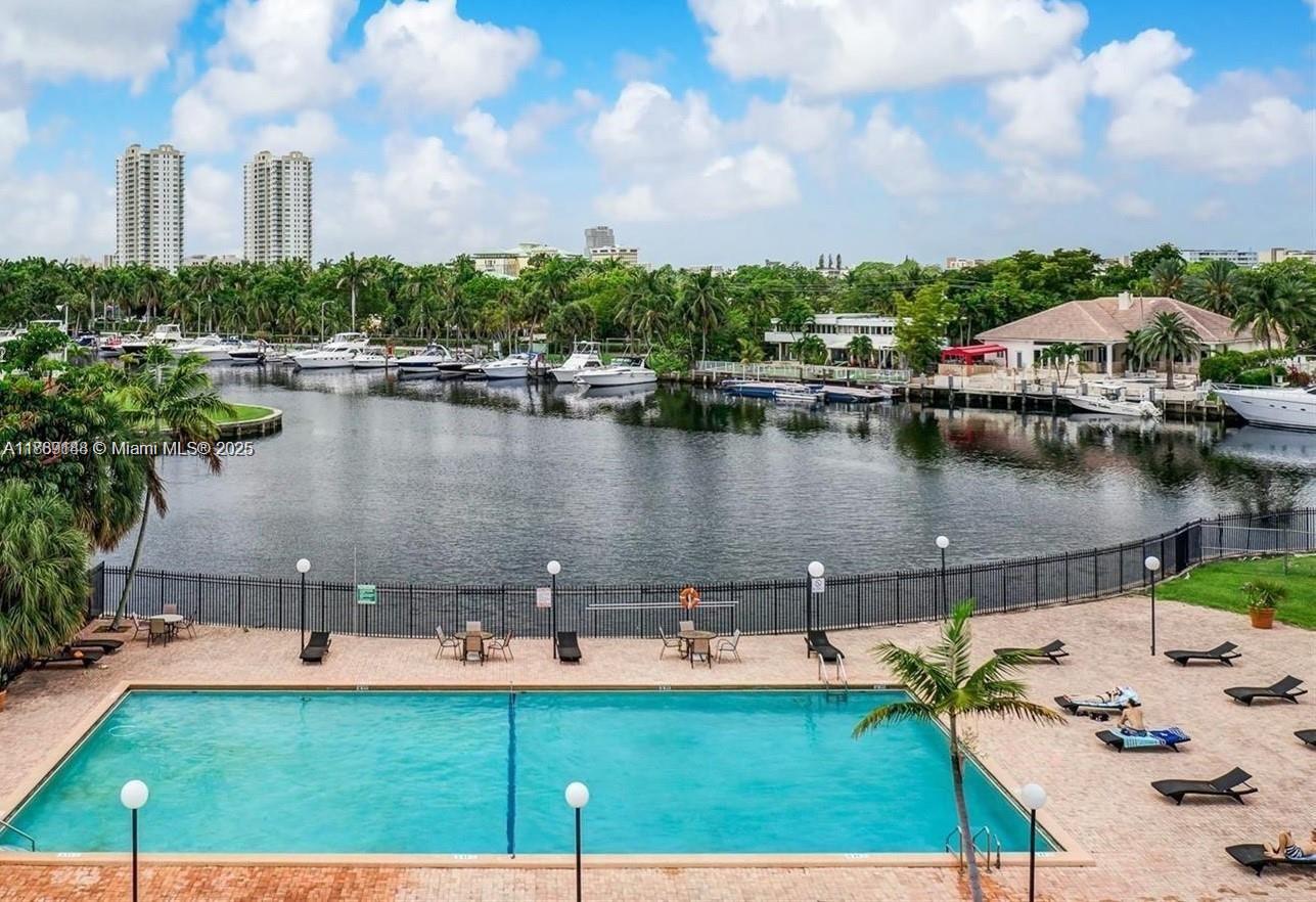 Photo of 701 Three Islands Blvd #217, Hallandale Beach, Florida, 33009 -