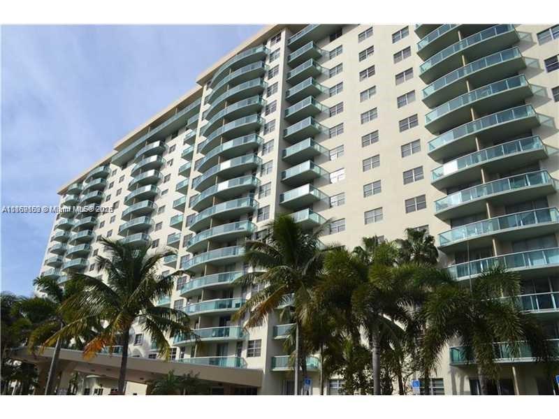 Photo of 19390 Collins Ave  #203, Sunny Isles Beach, Florida, 33160 - 