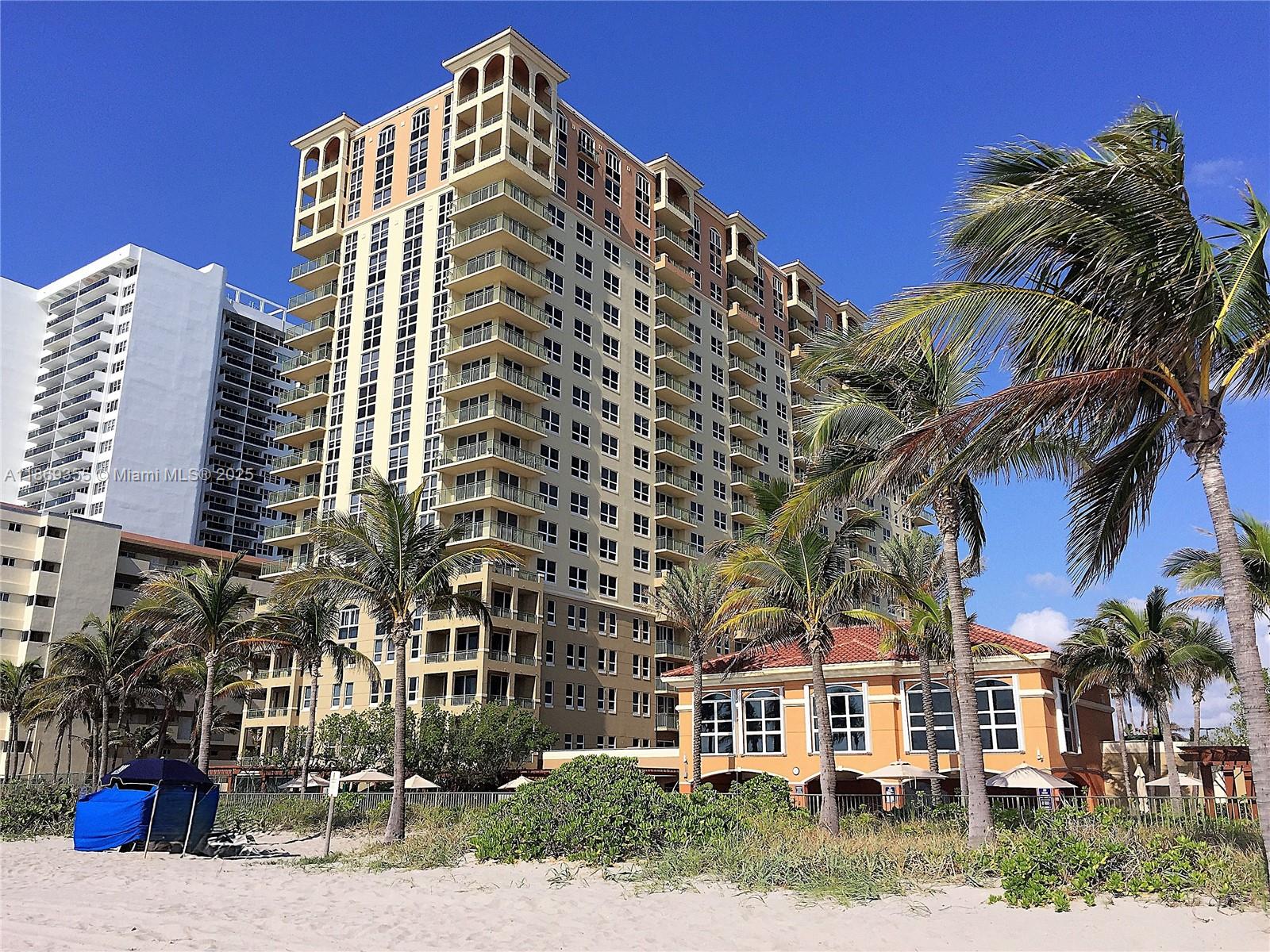 Photo of 2080 OCEAN DRIVE #PH3, Hallandale Beach, Florida, 33009 -