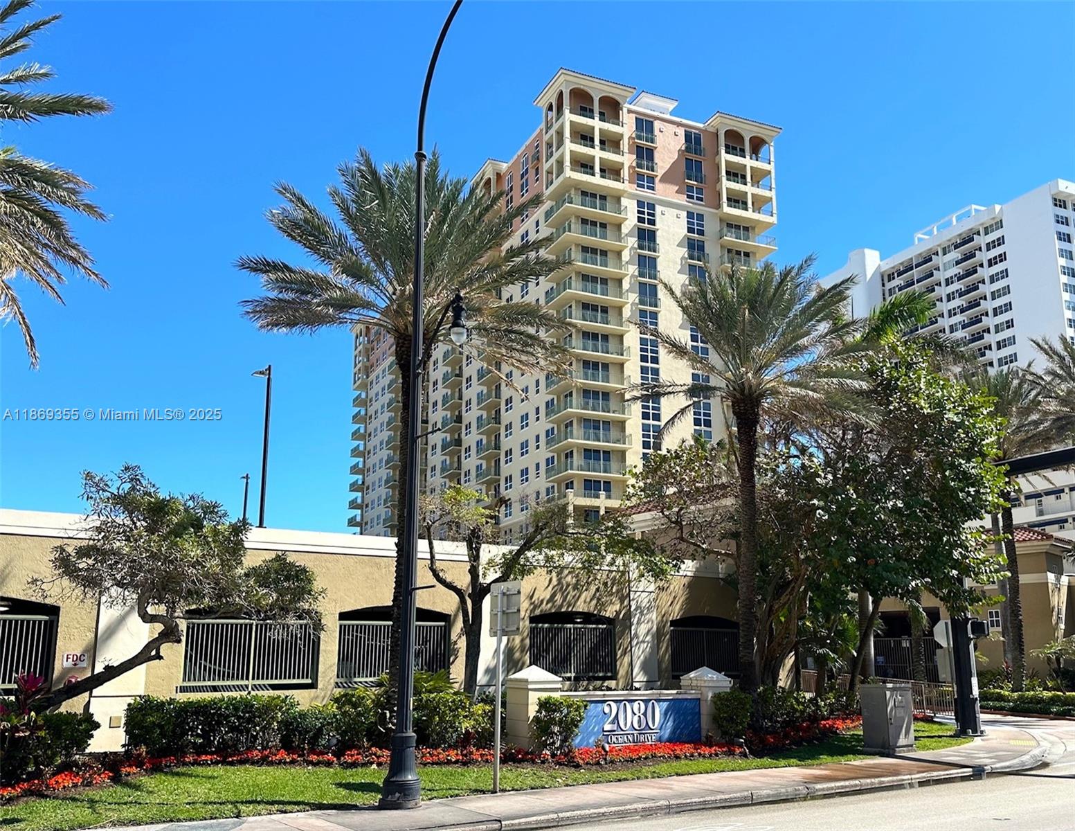 Photo of 2080 OCEAN DRIVE #PH3, Hallandale Beach, Florida, 33009 -