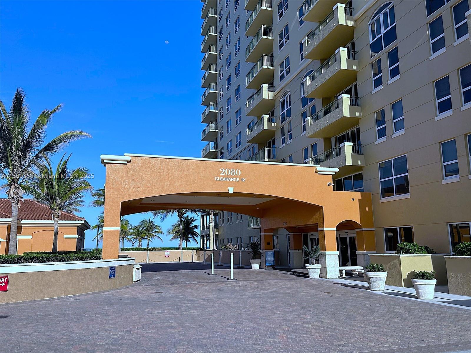 Photo of 2080 OCEAN DRIVE #PH3, Hallandale Beach, Florida, 33009 -