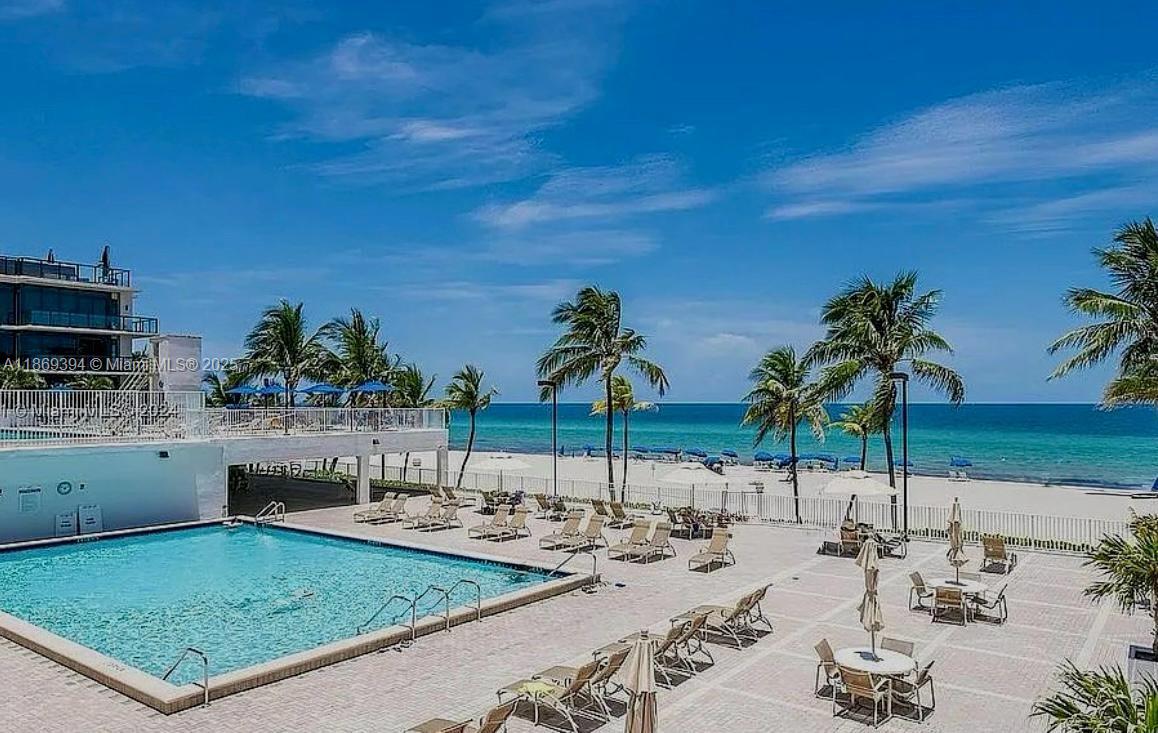 Photo of 2301 Ocean Dr #1207, Hollywood, Florida, 33019 -
