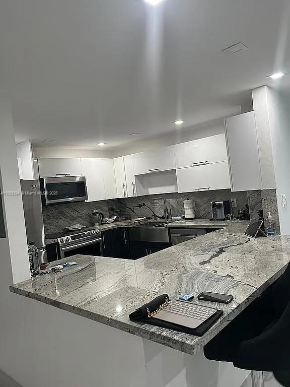 Photo of 2301 Ocean Dr  #1207, Hollywood, Florida, 33019 - 