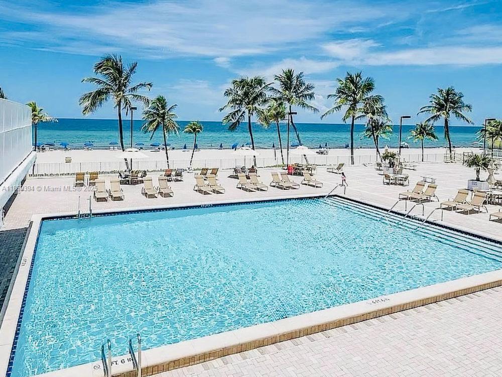 Photo of 2301 Ocean Dr #1207, Hollywood, Florida, 33019 -