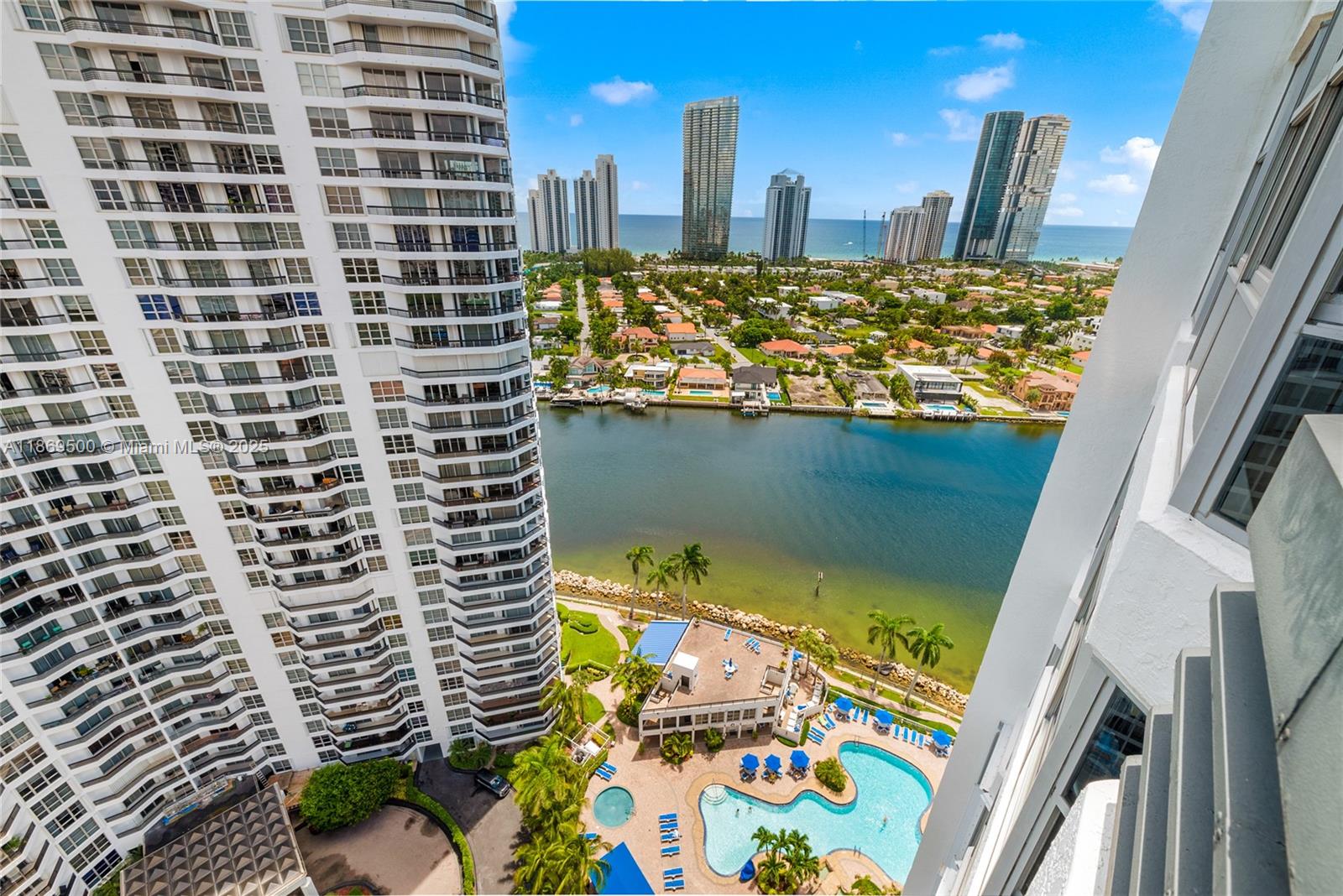 Photo of 19101 Mystic Pointe Dr #2607, Aventura, Florida, 33180 -
