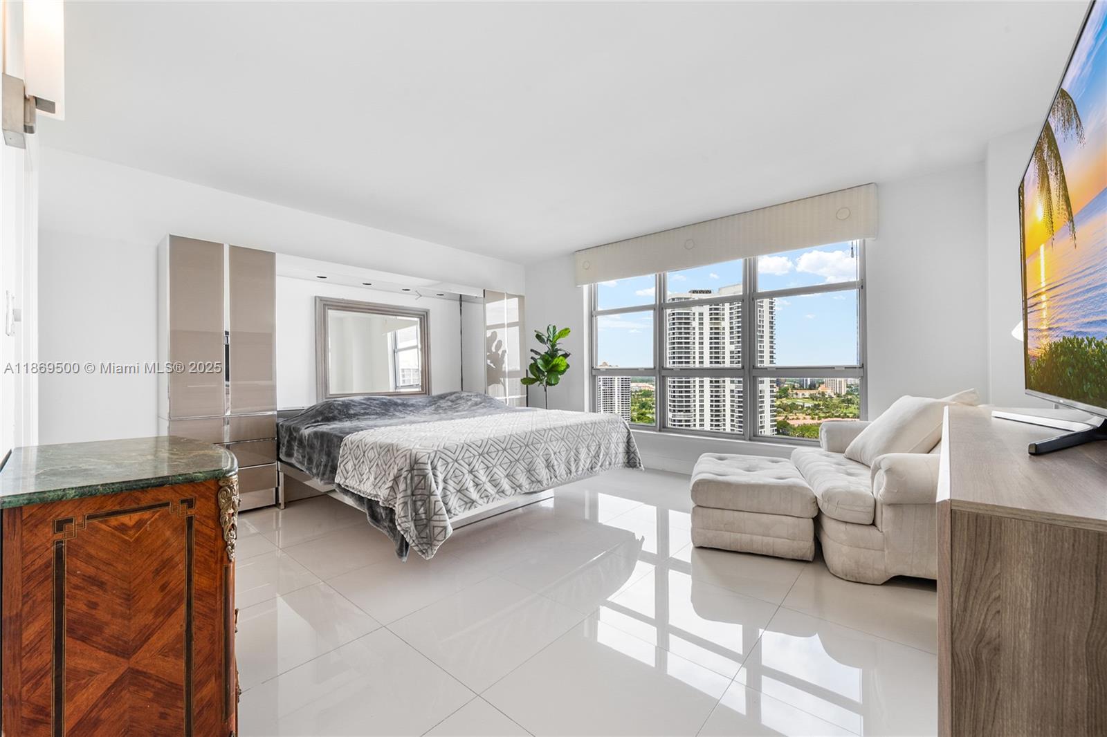 Photo of 19101 Mystic Pointe Dr  #2607, Aventura, Florida, 33180 - 
