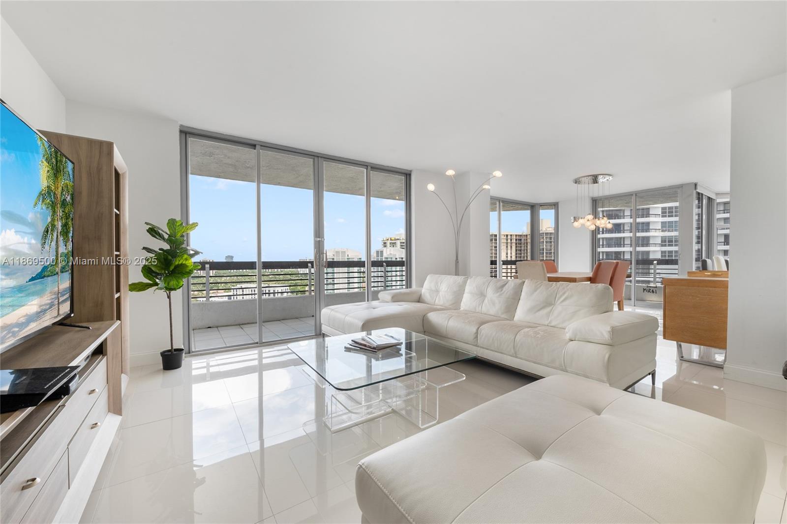 Photo of 19101 Mystic Pointe Dr #2607, Aventura, Florida, 33180 -