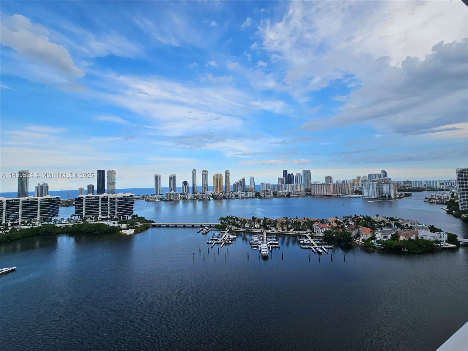 Photo of 3201 183rd St #2607, Aventura, Florida, 33160 -