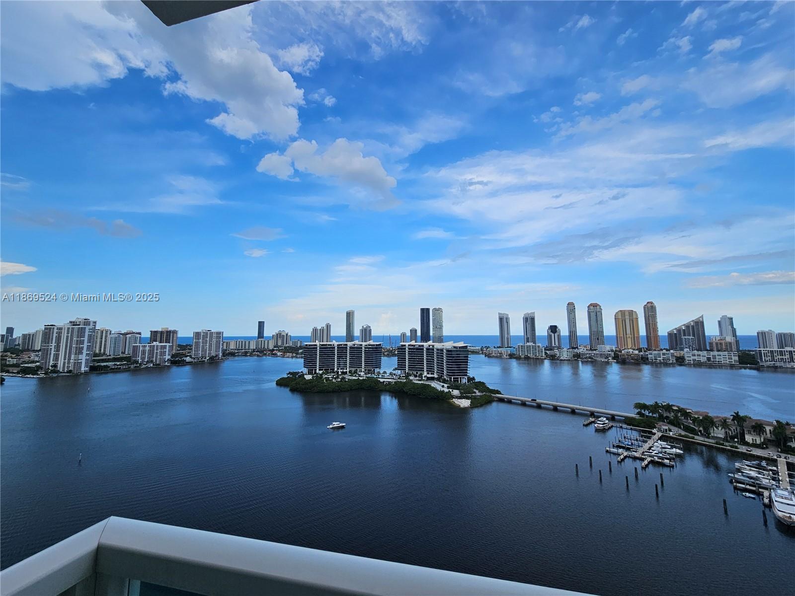 Photo of 3201 183rd St  #2607, Aventura, Florida, 33160 - 