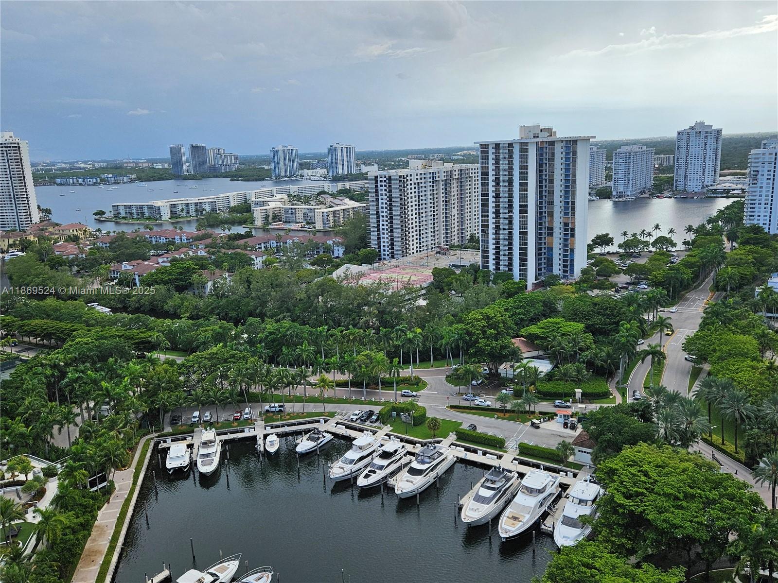 Photo of 3201 183rd St  #2607, Aventura, Florida, 33160 - 