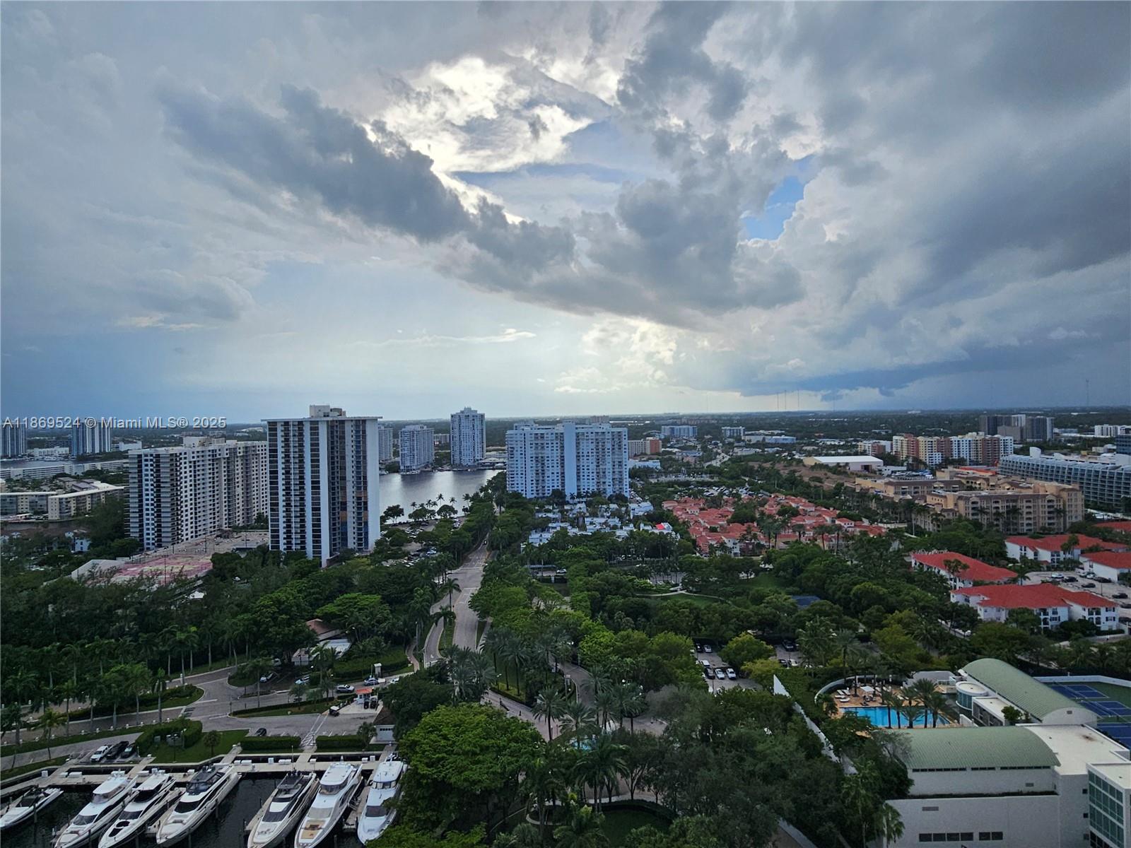 Photo of 3201 183rd St  #2607, Aventura, Florida, 33160 - 