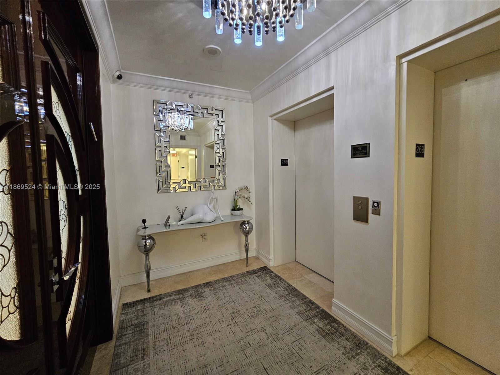 Photo of 3201 183rd St #2607, Aventura, Florida, 33160 -