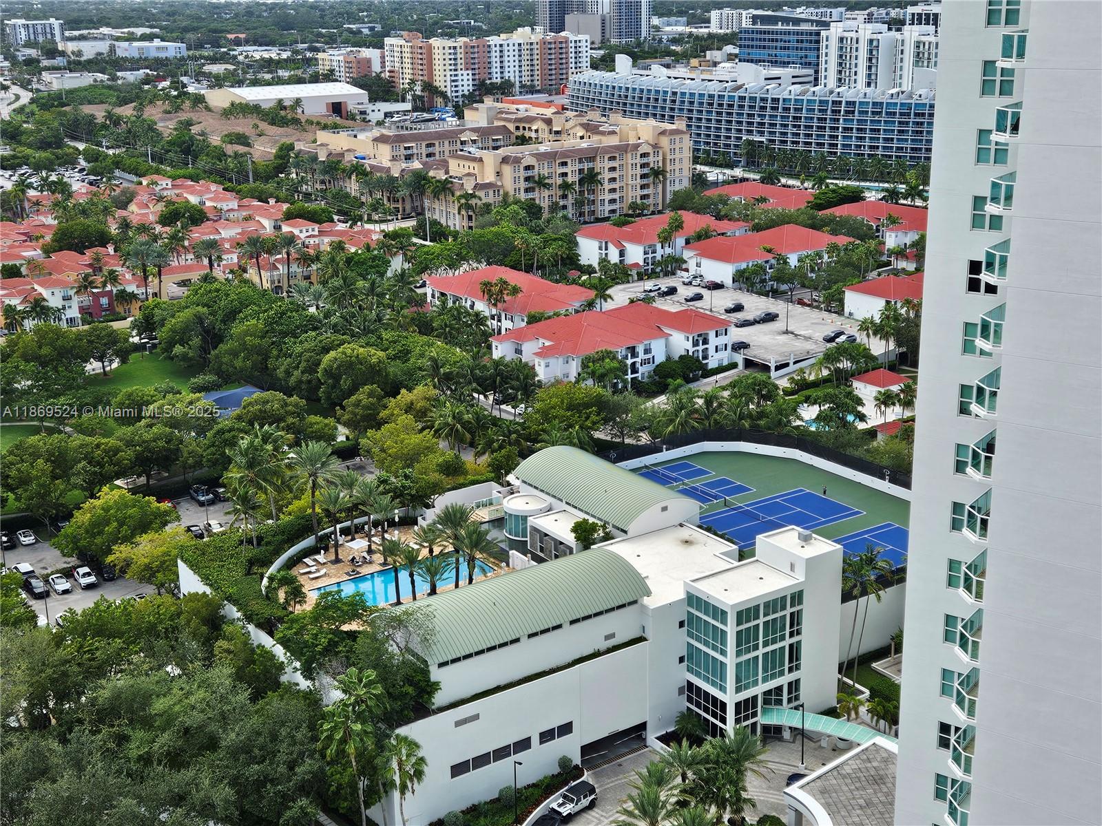 Photo of 3201 183rd St  #2607, Aventura, Florida, 33160 - 