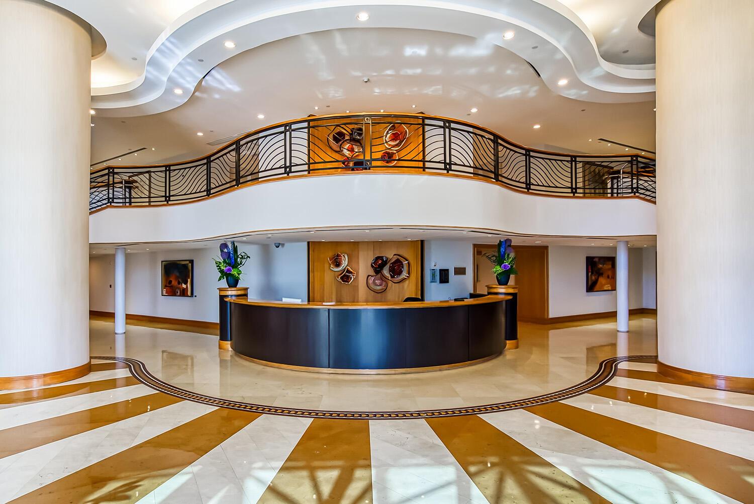 Photo of 18911 Collins Avenue  #506 On 5th Floor, Sunny Isles Beach, Florida, 33160 - 12