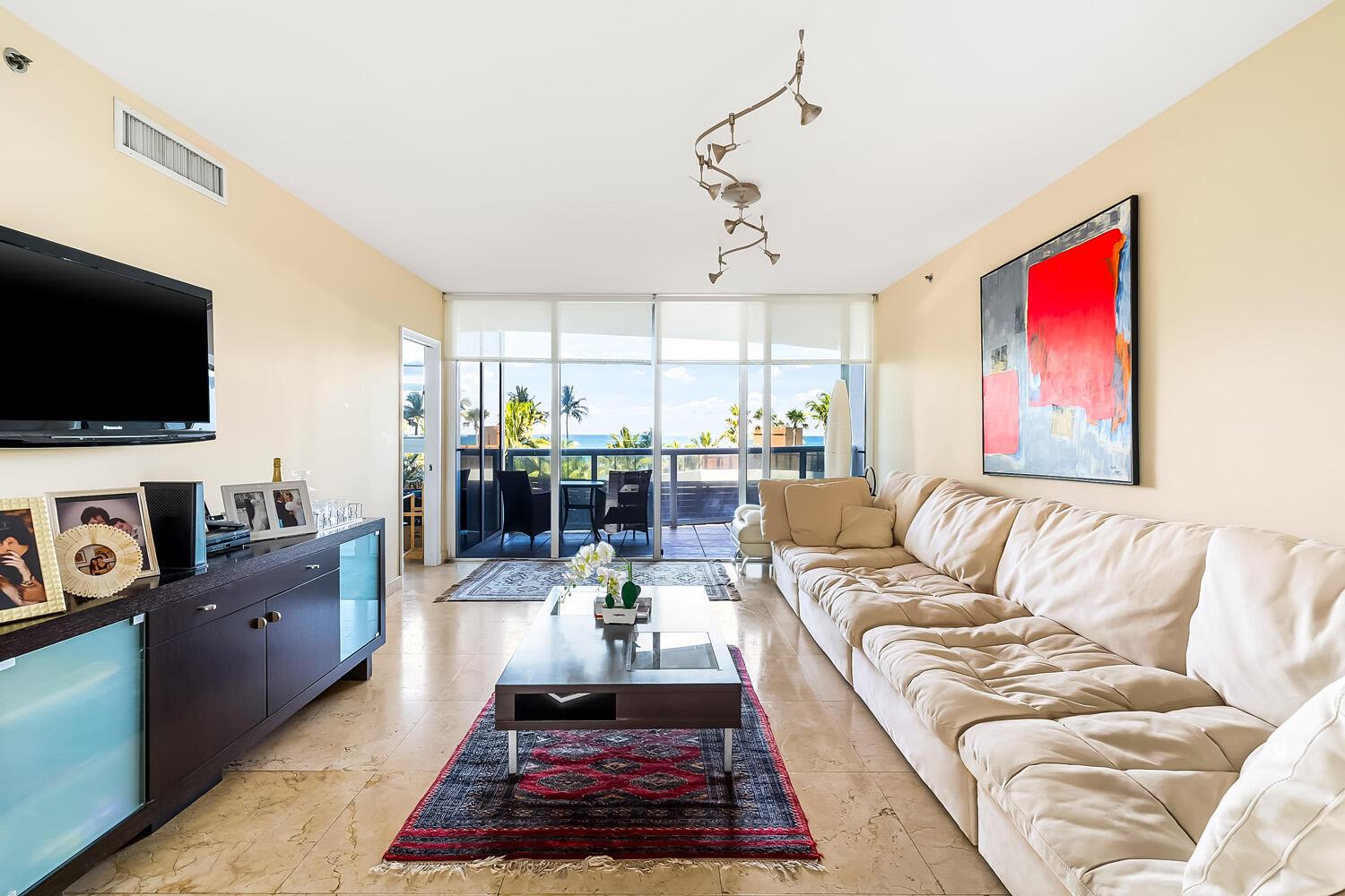 Photo of 18911 Collins Avenue  #506 On 5th Floor, Sunny Isles Beach, Florida, 33160 - 14