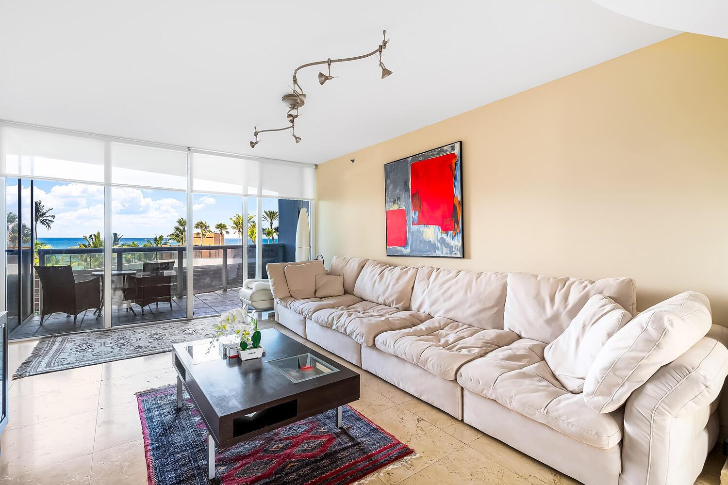 Photo of 18911 Collins Avenue  #506 On 5th Floor, Sunny Isles Beach, Florida, 33160 - 15