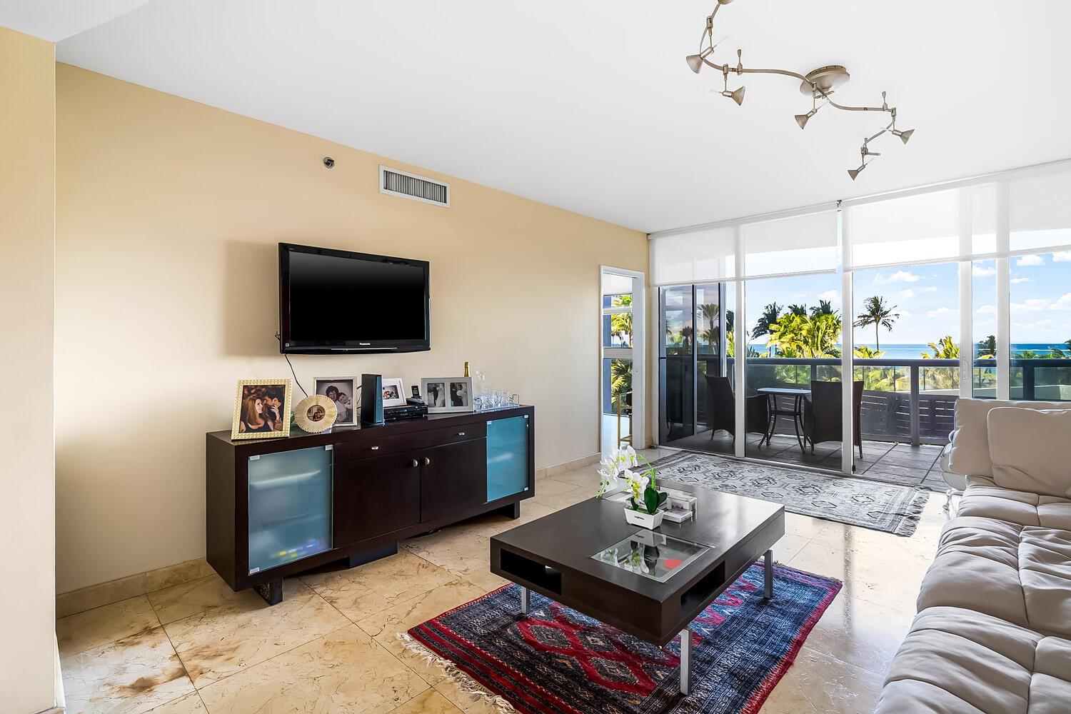 Photo of 18911 Collins Avenue  #506 On 5th Floor, Sunny Isles Beach, Florida, 33160 - 16