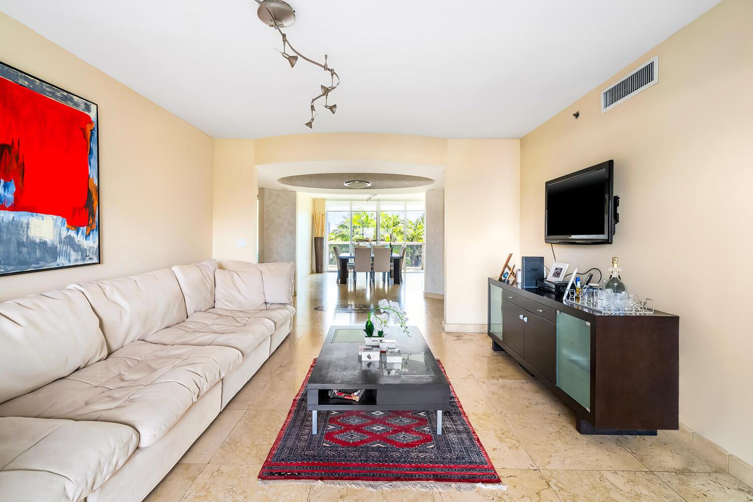 Photo of 18911 Collins Avenue  #506 On 5th Floor, Sunny Isles Beach, Florida, 33160 - 17