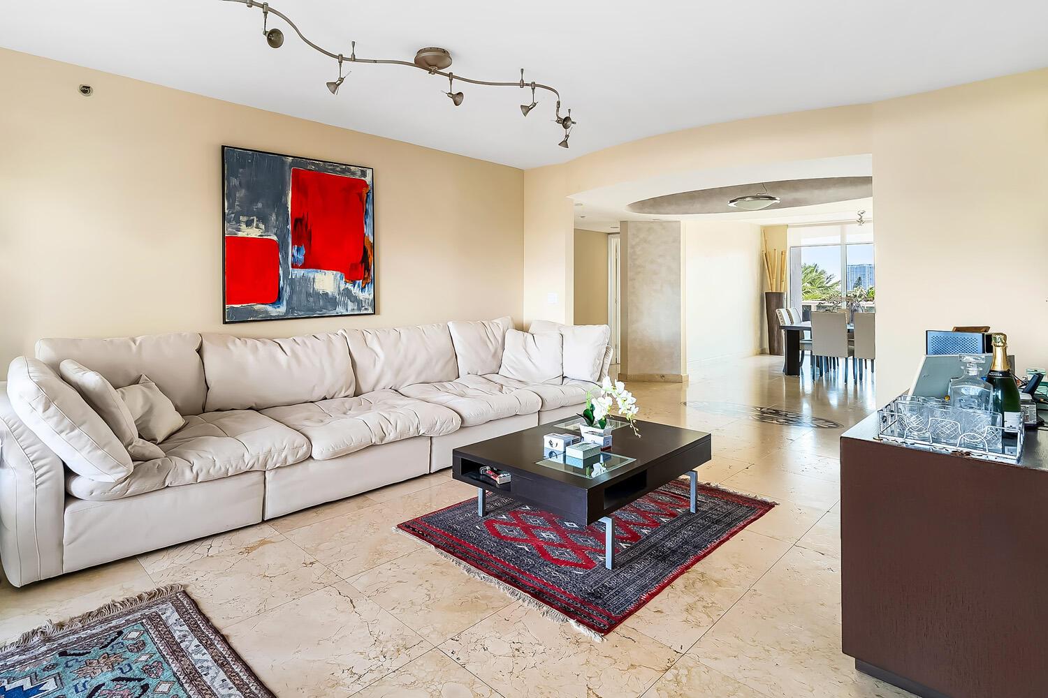 Photo of 18911 Collins Avenue  #506 On 5th Floor, Sunny Isles Beach, Florida, 33160 - 18