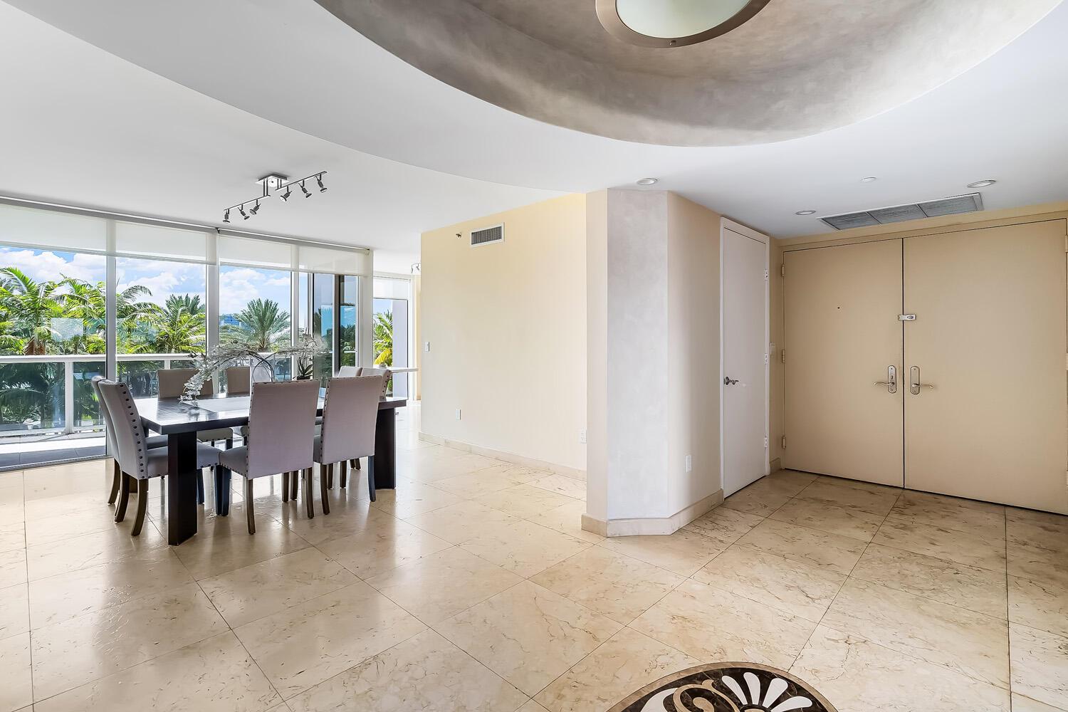 Photo of 18911 Collins Avenue  #506 On 5th Floor, Sunny Isles Beach, Florida, 33160 - 23
