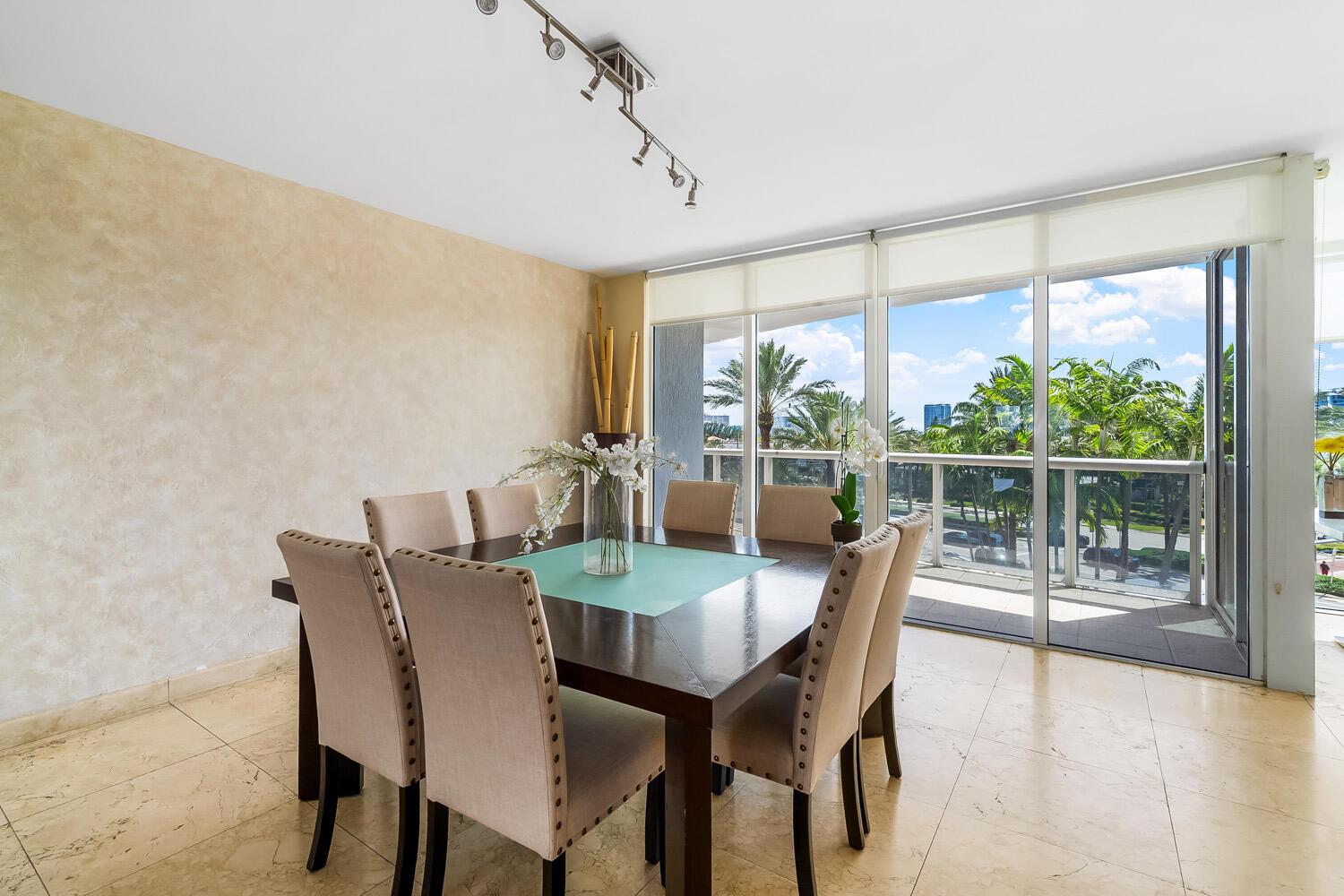 Photo of 18911 Collins Avenue  #506 On 5th Floor, Sunny Isles Beach, Florida, 33160 - 24