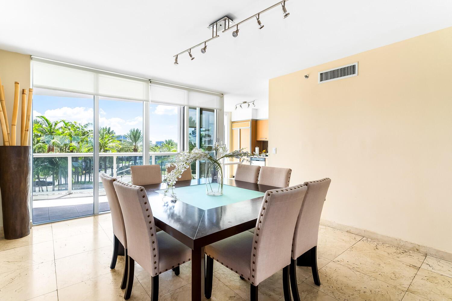 Photo of 18911 Collins Avenue  #506 On 5th Floor, Sunny Isles Beach, Florida, 33160 - 25